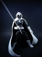 Moon Knight (Marvel Legends) Custom Action Figure