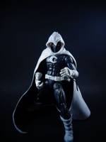 Moon Knight (Marvel Legends) Custom Action Figure