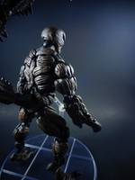 Scorpion (Marvel Legends) Custom Action Figure