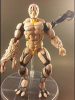 Scorpion (Marvel Legends) Custom Action Figure