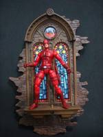 Daredevil - Marvel Showdown (Marvel) Custom Action Figure