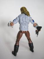 Ulysses Bloodstone (Marvel Universe) Custom Action Figure