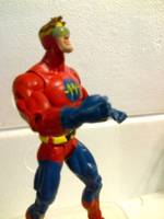 Brainwave Jr. (DC Universe) Custom Action Figure