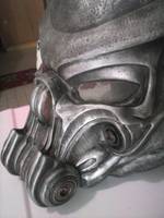 Lifesize Celtic Predator Bio-Mask (Alien vs Predator) Custom Other