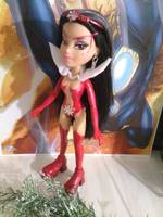 Star Sapphire Bratz (DC Universe) Custom Other
