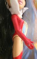 Star Sapphire Bratz (DC Universe) Custom Other