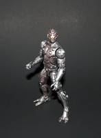 Ultron (Marvel Legends) Custom Action Figure