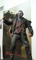 Michael Myers RZ Style (Halloween) Custom Action Figure