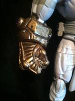 Conquest (Marvel Legends) Custom Action Figure