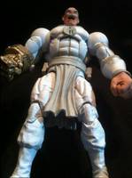 Conquest (Marvel Legends) Custom Action Figure
