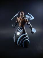 Nightmask (Marvel Legends) Custom Action Figure