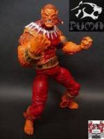 Puma (Marvel Legends) Custom Action Figure