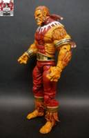 Puma (Marvel Legends) Custom Action Figure