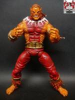 Puma (Marvel Legends) Custom Action Figure