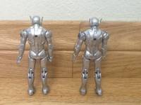 Avengers Aou Ultron Drones (Avengers) Custom Action Figure