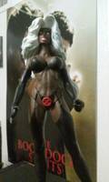 Storm (X-Men) Custom Action Figure