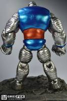 Box (Marvel Legends) Custom Action Figure