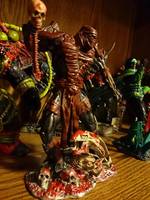 Ermac (Spawn) Custom Action Figure