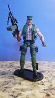 Gung Ho (G.I. Joe) Custom Action Figure