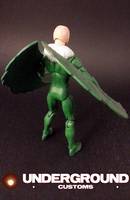 Vulture 2.0 (Marvel Universe) Custom Action Figure
