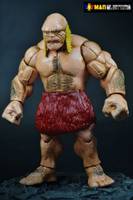 Gargantus (Marvel Universe) Custom Action Figure