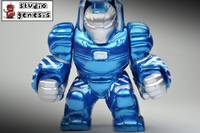 Ironman Mark 38 Igor Armor (Lego) Custom Action Figure