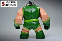 Kalibak (Lego) Custom Action Figure