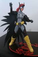 Enter ... "the Batgirl" (Elseworlds Amalgam) Custom Action Figure