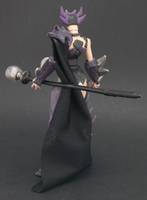 Evil Lyn (Dragon Armor) (Masters of the Universe) Custom Action Figure