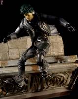Ray Park as Toad-X-Men Movie (X-Men - Movies) Custom Action Figure