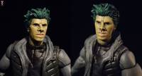 Ray Park as Toad-X-Men Movie (X-Men - Movies) Custom Action Figure