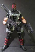Deadpool Weapon X (Marvel Legends) Custom Action Figure