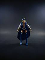 Squadron Supreme Moonglow (Marvel Universe) Custom Action Figure