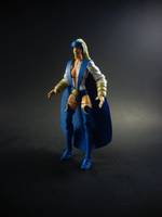 Squadron Supreme Moonglow (Marvel Universe) Custom Action Figure