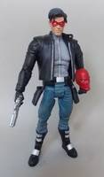 DCUC Red Hood V2 (DC Universe) Custom Action Figure