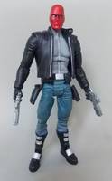 DCUC Red Hood V2 (DC Universe) Custom Action Figure
