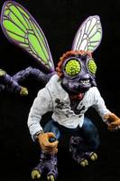 Baxter Stockman (Teenage Mutant Ninja Turtles) Custom Action Figure