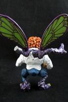 Baxter Stockman (Teenage Mutant Ninja Turtles) Custom Action Figure