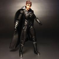 Faora (Concept Design) (DC Infinite Heroes) Custom Action Figure