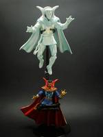 Astral Dr. Strange (Marvel Universe) Custom Action Figure