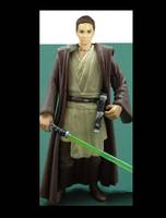 Presto from Dungeons and Dragons Cartoon (Dungeons and Dragons) Custom Action Figure