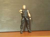 Dean Ambrose (Wrestling) Custom Action Figure
