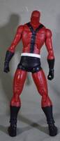 Giant-Man (Marvel Legends) Custom Action Figure