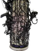 Predator Vs. Alien Lamp (Predator) Custom Other
