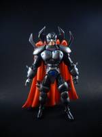 Stryfe (Marvel Universe) Custom Action Figure