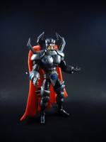 Stryfe (Marvel Universe) Custom Action Figure