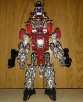 Dinobot Slag (Transformers) Custom Action Figure