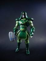 Ronan the Accuser (Marvel Universe) Custom Action Figure