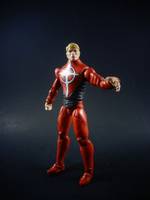 Star Brand (Marvel Universe) Custom Action Figure