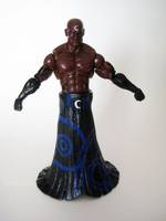 Nightmask (Marvel Universe) Custom Action Figure